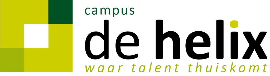 campus de helix¹ logo