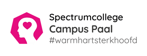 Spectrumcollege Campus Paal logo