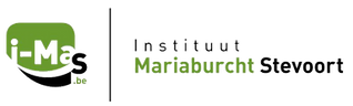 Instituut Mariaburcht - Secundair Onderwijs logo