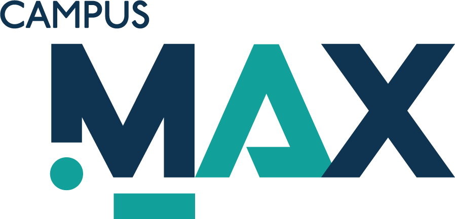 Campus MAX STEM logo