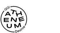 GO! Koninklijk Atheneum Deurne logo
