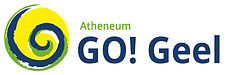 GO! middenschool Geel logo