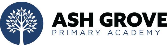 Ash Grove Primary Academy logo