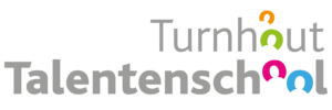 GO! Talentenschool Turnhout Campus Boomgaard MS logo