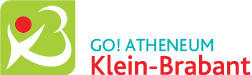 GO! Atheneum Klein-Brabant logo