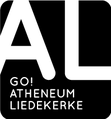 GO! Atheneum Liedekerke logo
