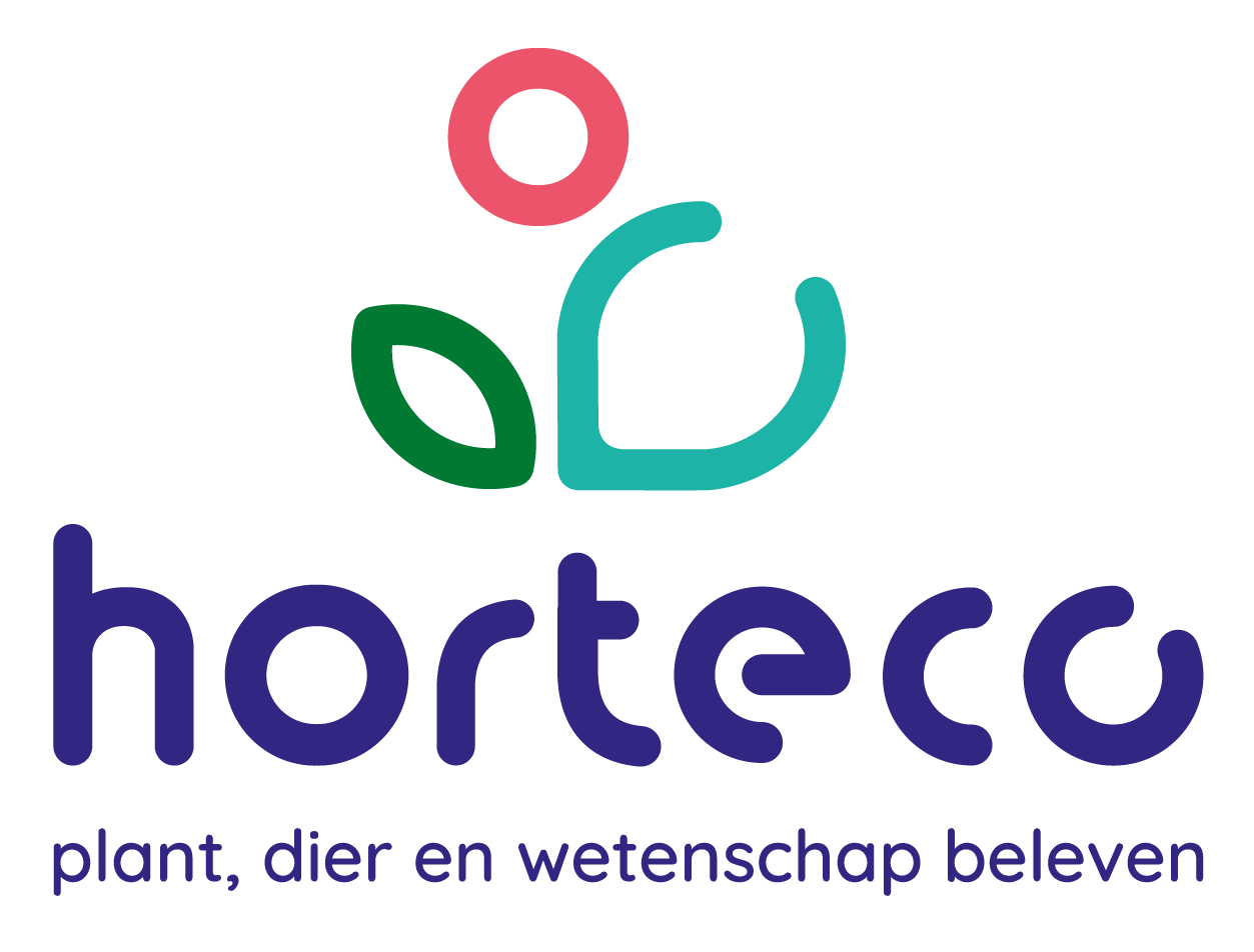 GO! technisch atheneum Horteco Vilvoorde logo