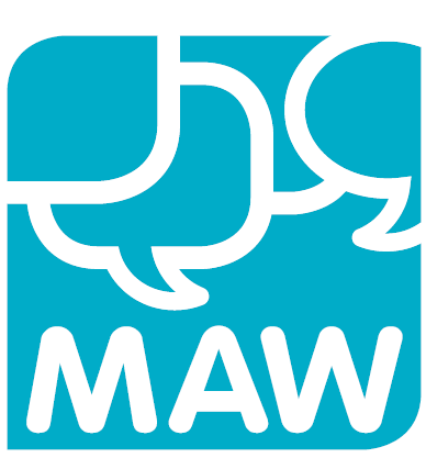 GO! atheneum Sint-Pieters-Woluwe logo