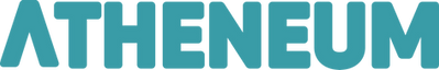 Atheneum Brugge logo