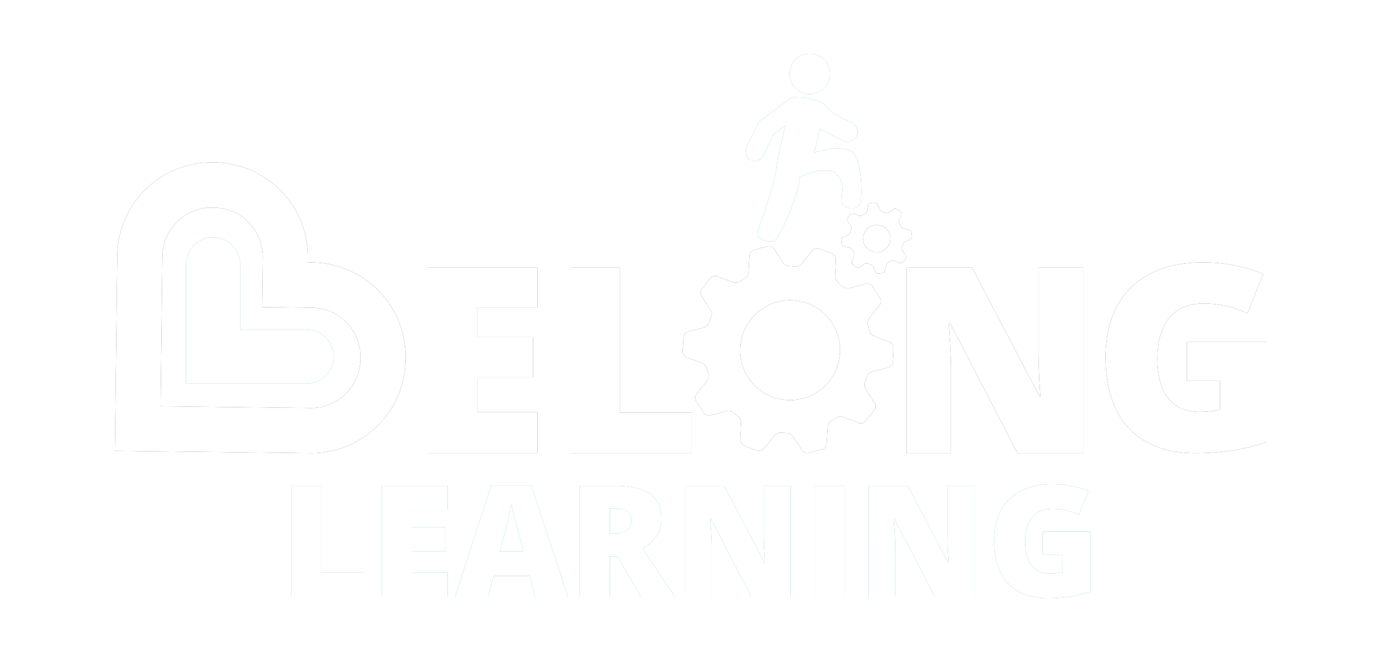 Belong School Gloucestershire logo