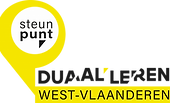 GO! technisch atheneum Ieper logo