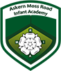 Askern Moss Road Infant Academy logo