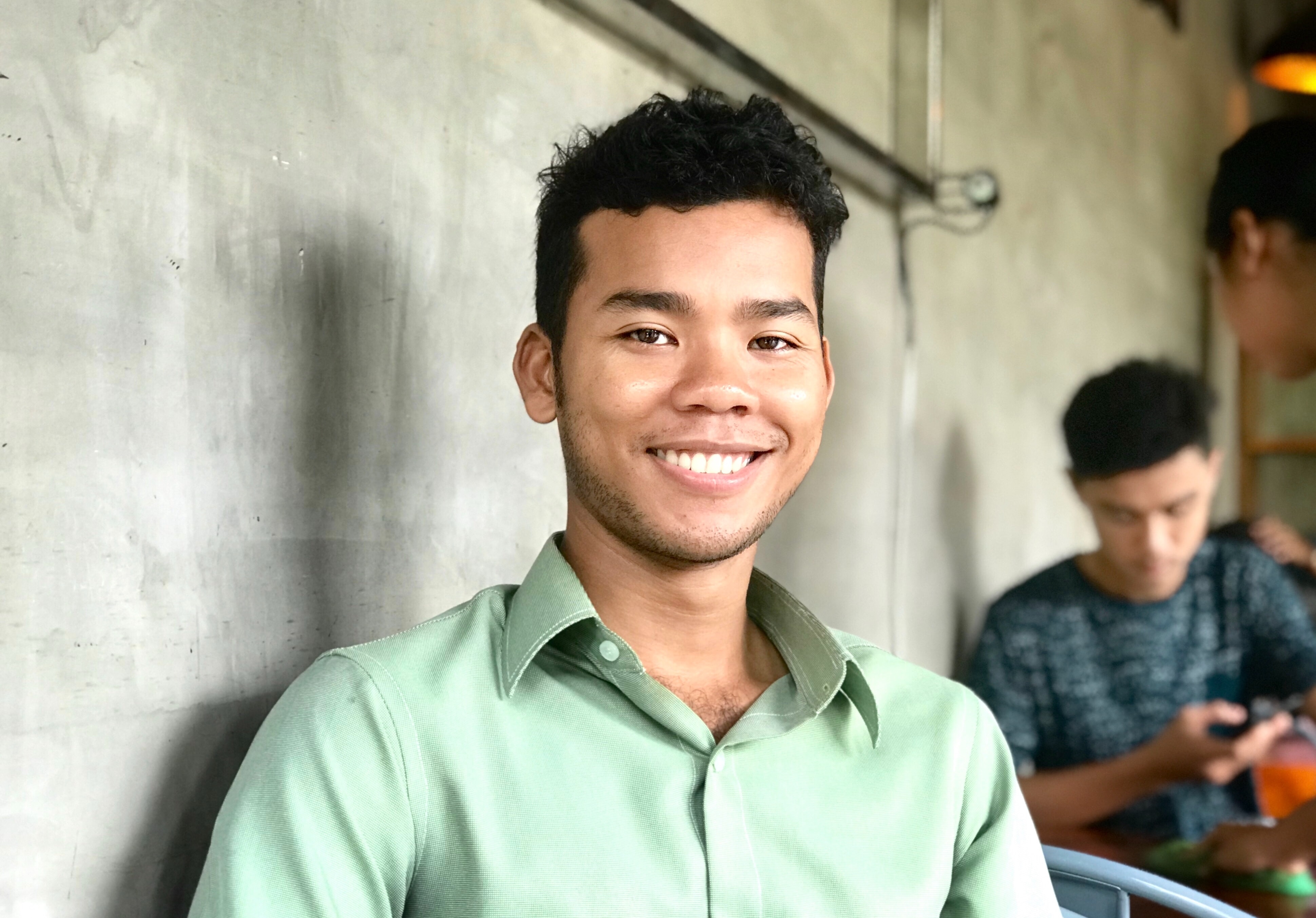 GO! Futura - Secundair onderwijs 1ste graad logo