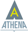 GO! Atheneum Oostende logo