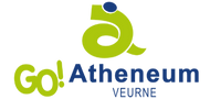GO! atheneum Veurne logo
