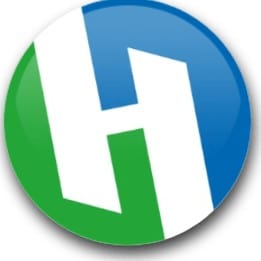 GO! Handelsschool Aalst logo