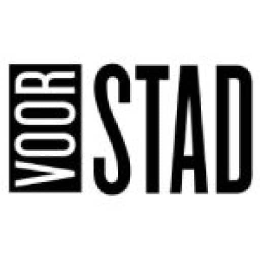 GO! De Voorstad logo