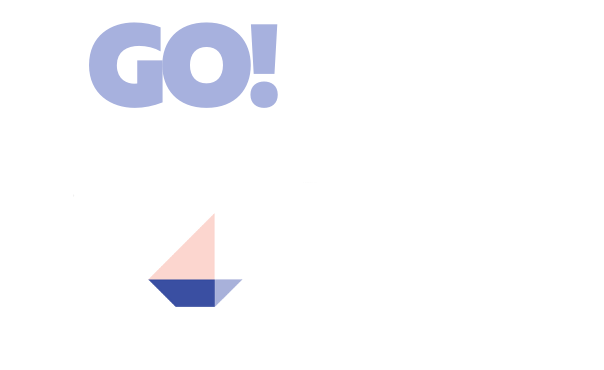 GO! Dalton Gent campus LEF logo