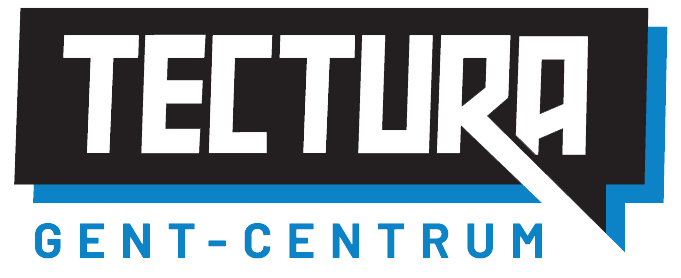 Tectura Gent-centrum logo