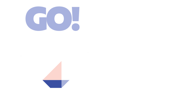 GO! Dalton Gent campus Portus logo