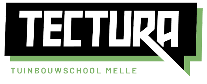 Tectura Tuinbouwschool Melle logo