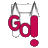 GO! Atheneum Ninove logo