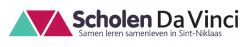 Scholen Da Vinci logo