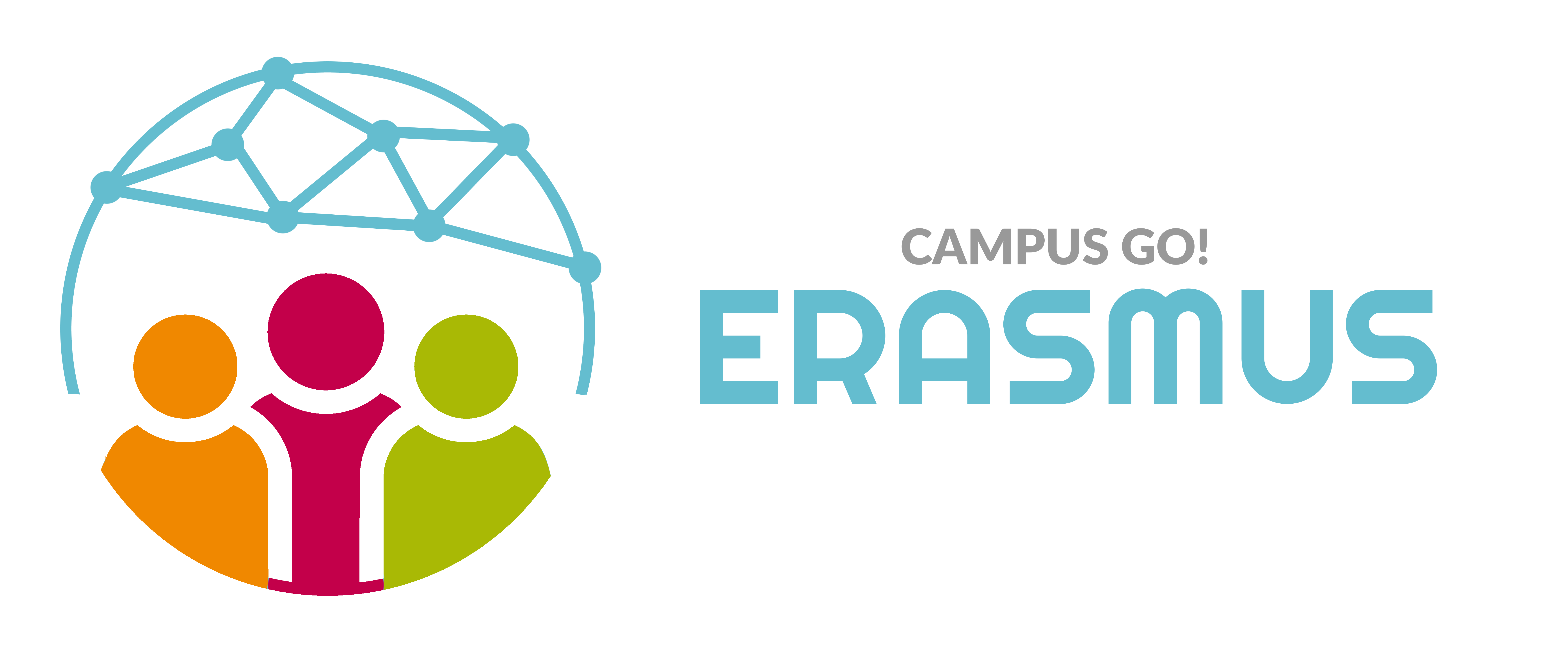 middenschool GO! Erasmus logo