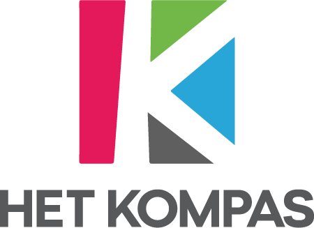 GO! Methodeschool het Kompas Sint-Truiden logo