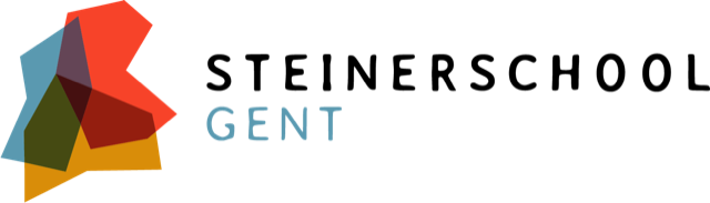 Vrije Basisschool Steinerschool Gent-Kasteellaan logo