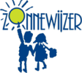 Vrije Basisschool De Zonnewijzer logo