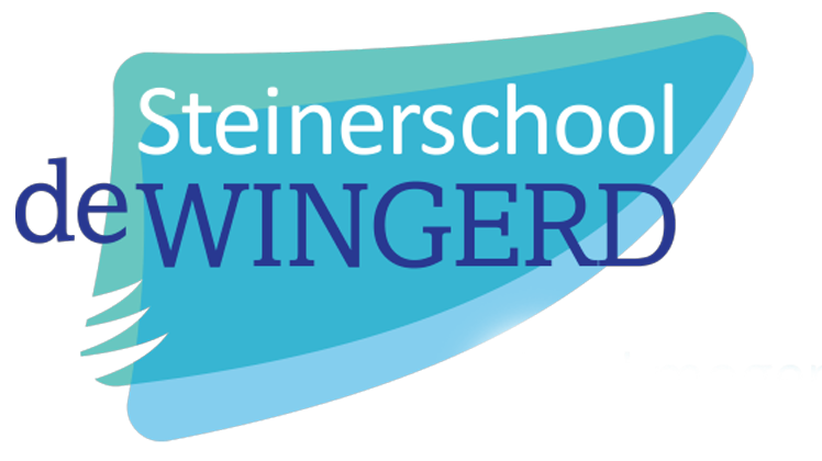 Vrije Basisschool Steinerschool De Wingerd logo