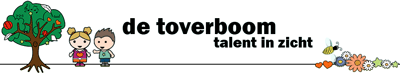 Vrije Basisschool - De Toverboom logo