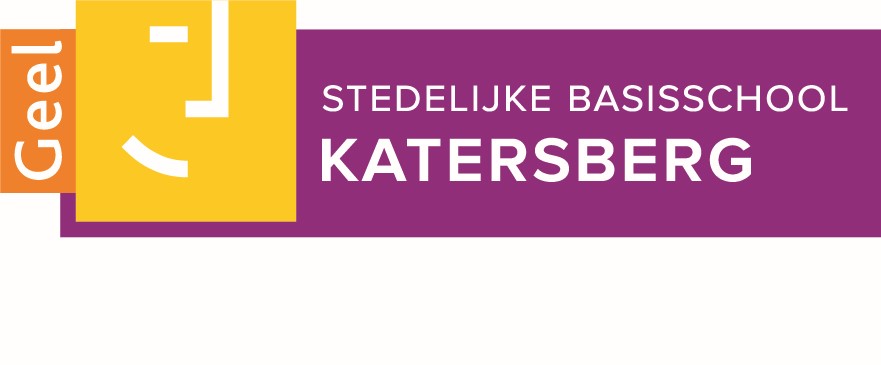 Stedelijke Basisschool - De Katersberg logo