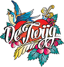 Vrije Basisschool De Twijg logo