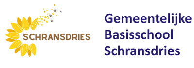 Gemeentelijke Basisschool - Schransdries logo