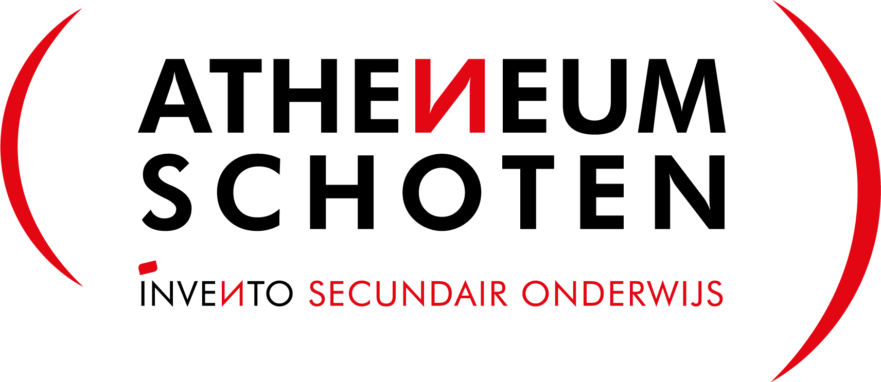 GO! atheneum Schoten logo