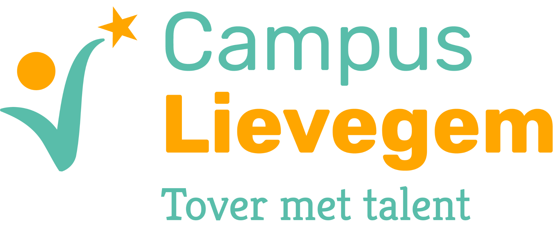 Sint-Vincentiuscollege - Middenschool logo