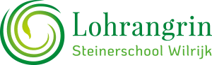 Vrije Basisschool Steinerschool Lohrangrin Antwerpen-Wilrijk logo