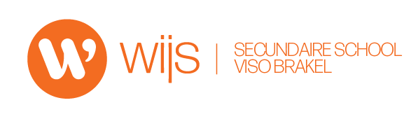 Vrij Instituut voor Secundair Onderwijs Cor Mariae logo