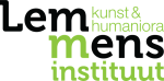 Lemmensinstituut Secundair Onderwijs logo