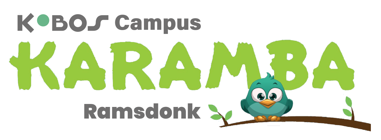 Vrije Basisschool Karamba logo