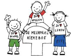 Gemeentelijke Lagere School - De Meerpaal logo