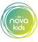 GO! basisschool De Nova Kids logo