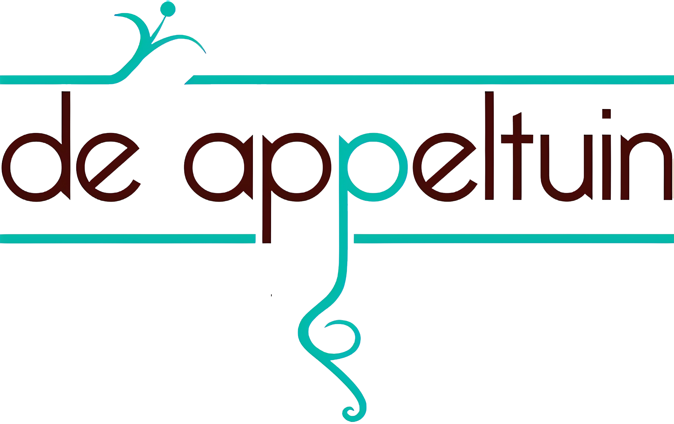 GO! Freinetschool De Appeltuin logo