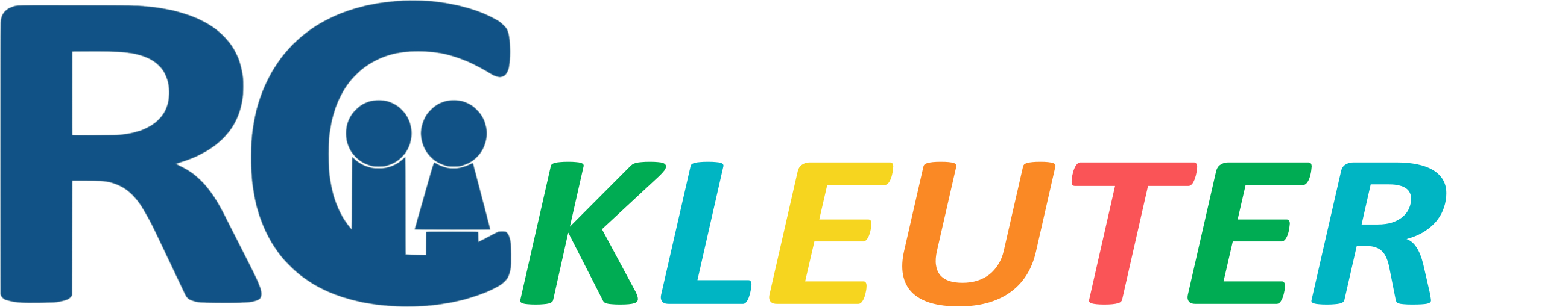Vrije Kleuterschool Regina Caeli logo
