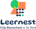 Vrije Basisschool Leernest logo