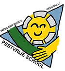 Vrije Basisschool Prizma - Onze-Lieve-Vrouw logo