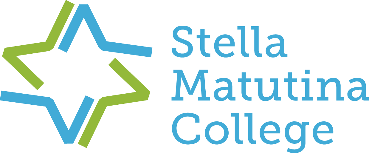 Stella Matutinacollege logo