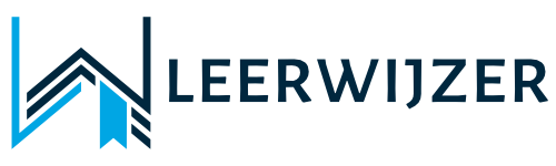 Leerwijzer logo